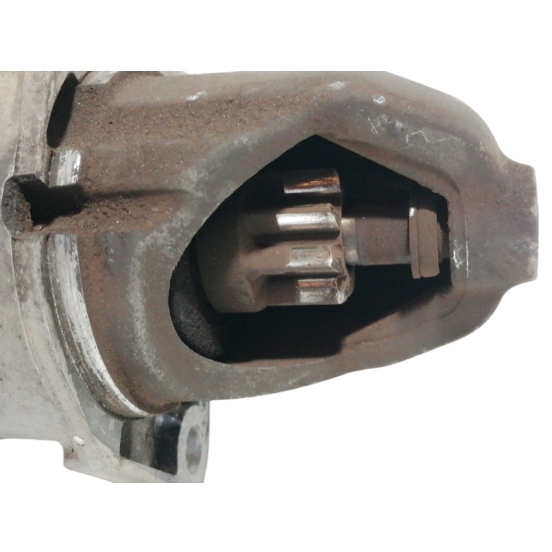 Recambio de motor arranque para nissan micra (k11) básico (k11) referencia OEM IAM 0001112018 2330099B00 