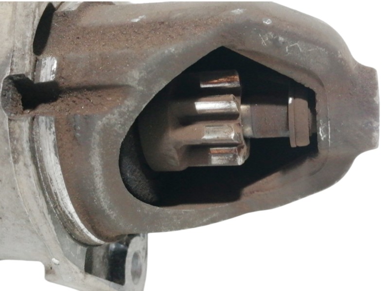 Recambio de motor arranque para nissan micra (k11) básico (k11) referencia OEM IAM 0001112018 2330099B00 