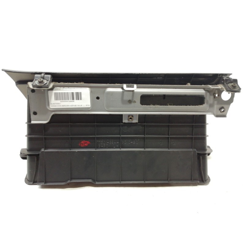 Recambio de guantera para honda civic berlina 3 (ep1/2) 1.6i ls referencia OEM IAM 77501S6AG01020  