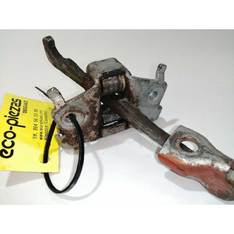 Recambio de retenedor puerta para mini mini (r50,r53) one referencia OEM IAM   