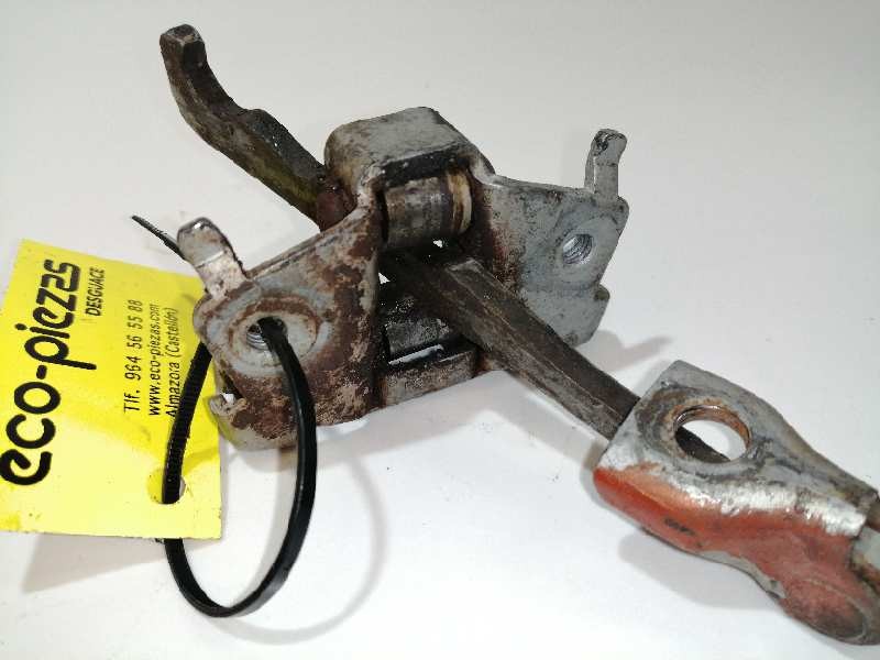 Recambio de retenedor puerta para mini mini (r50,r53) one referencia OEM IAM   