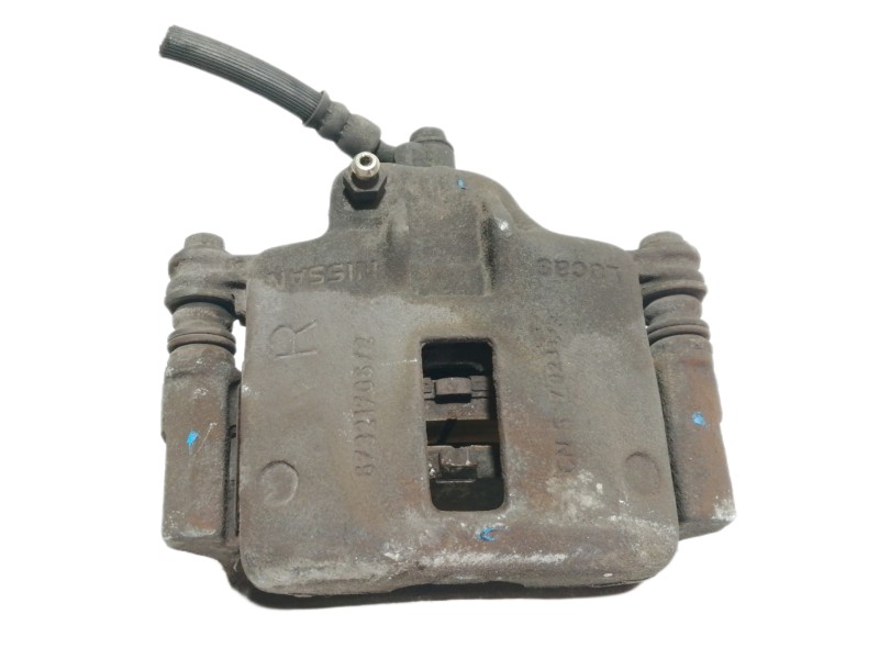 Recambio de pinza freno delantera derecha para nissan micra (k11) básico (k11) referencia OEM IAM 673217062  