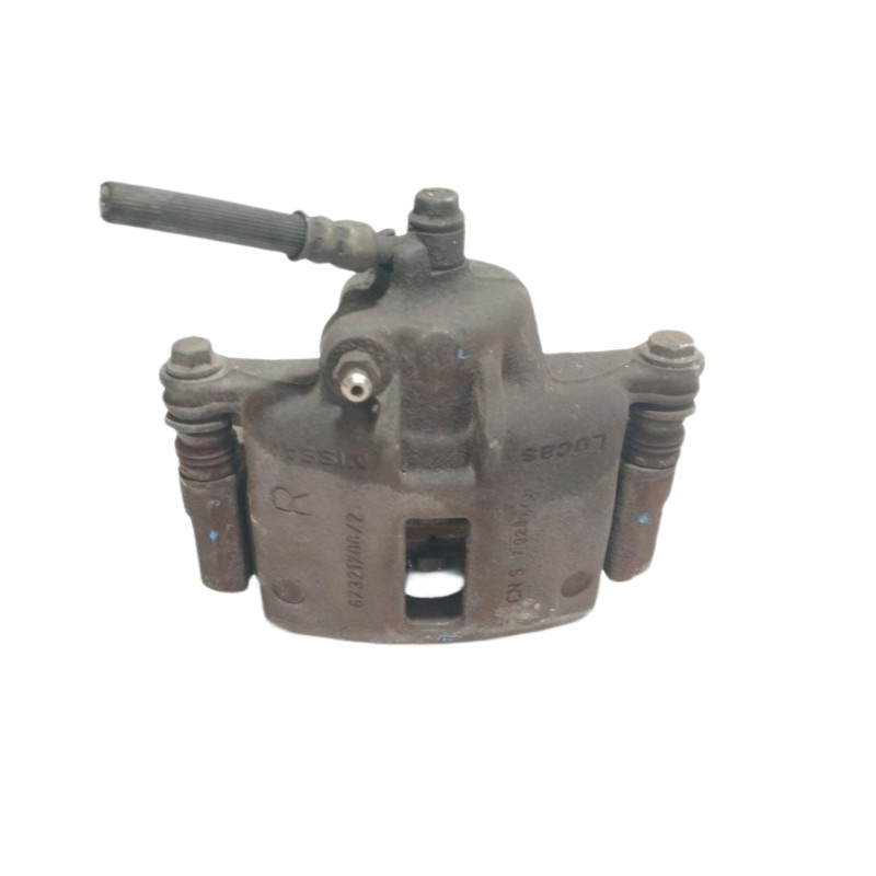 Recambio de pinza freno delantera derecha para nissan micra (k11) básico (k11) referencia OEM IAM 673217062  