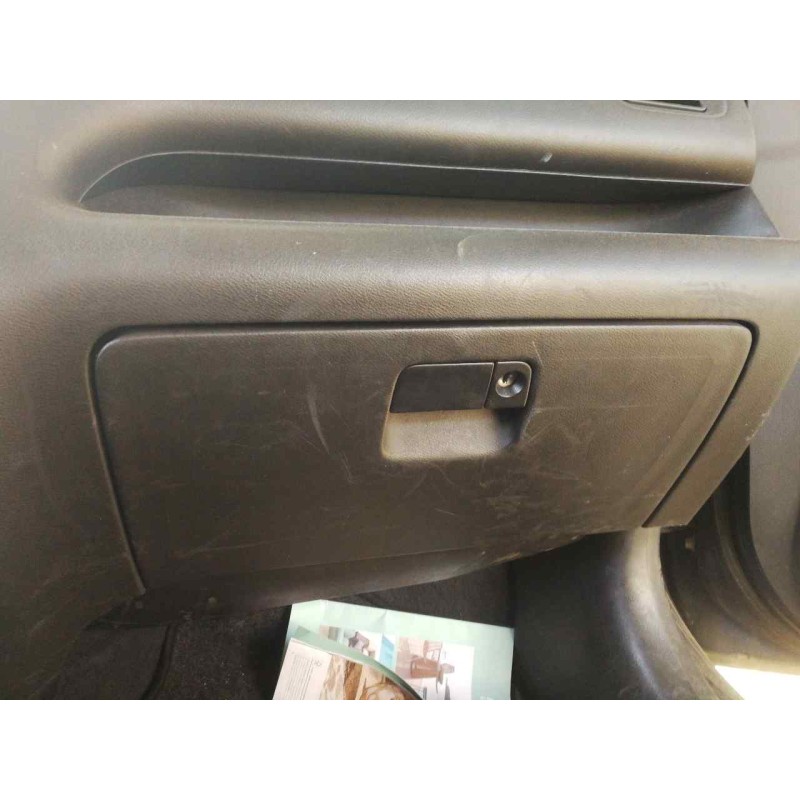 Recambio de guantera para honda civic berlina 3 (ep1/2) 1.6i ls referencia OEM IAM 77501S6AG01020  