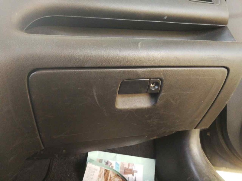 Recambio de guantera para honda civic berlina 3 (ep1/2) 1.6i ls referencia OEM IAM 77501S6AG01020  