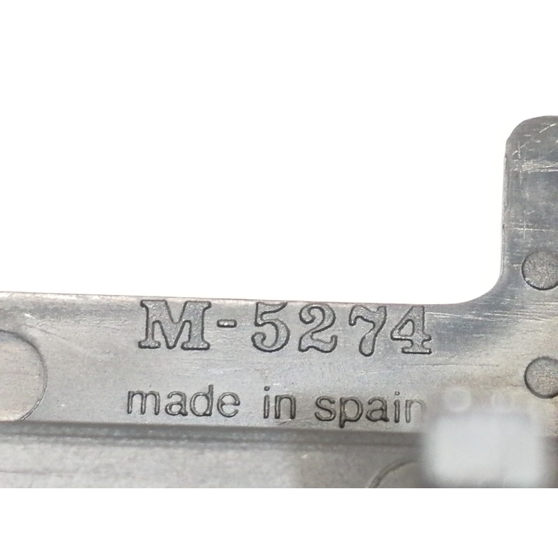 Recambio de mando elevalunas delantero izquierdo para seat ibiza (6k) básico referencia OEM IAM 6K0857061  