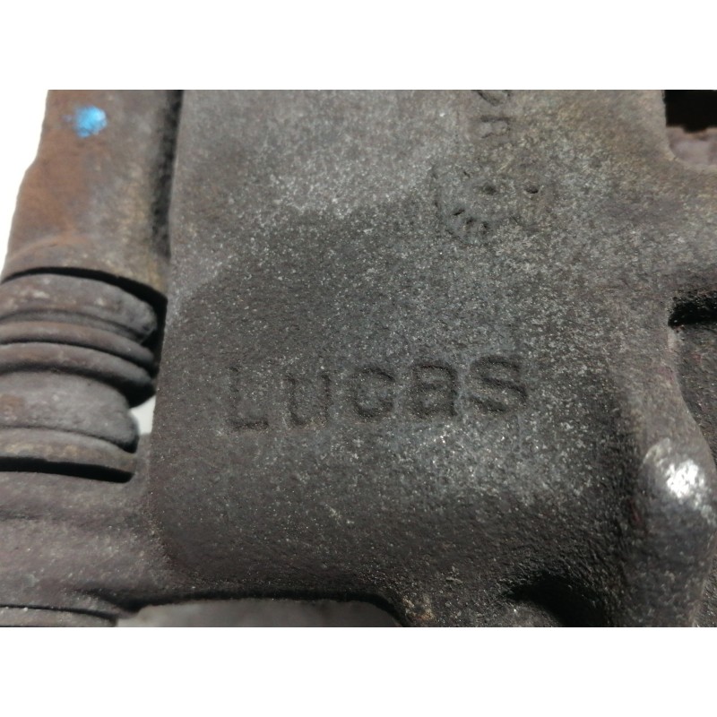 Recambio de pinza freno delantera derecha para nissan micra (k11) básico (k11) referencia OEM IAM 673217062  