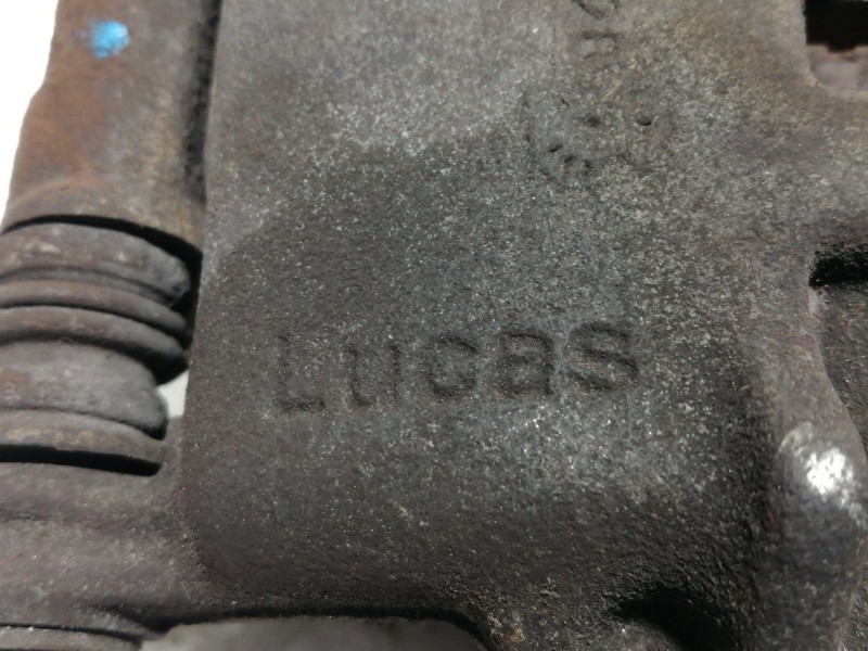 Recambio de pinza freno delantera derecha para nissan micra (k11) básico (k11) referencia OEM IAM 673217062  