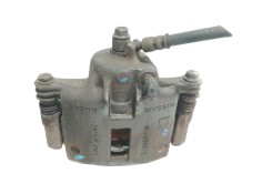 Recambio de pinza freno delantera izquierda para nissan micra (k11) básico (k11) referencia OEM IAM 673217052   2