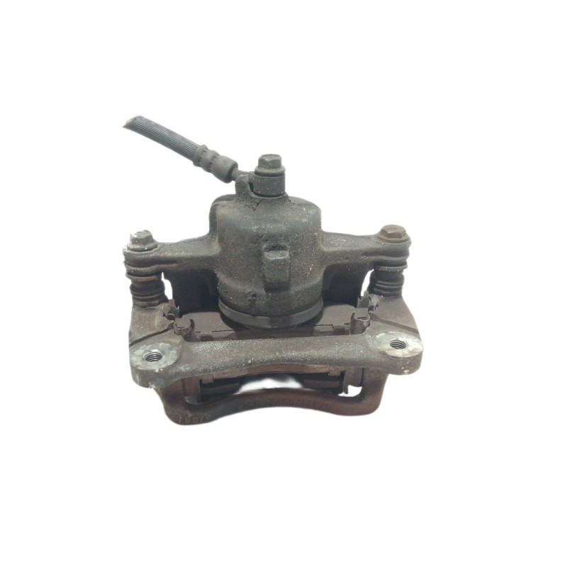 Recambio de pinza freno delantera izquierda para nissan micra (k11) básico (k11) referencia OEM IAM 673217052  
