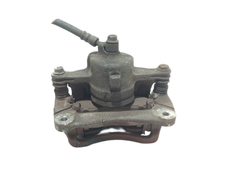 Recambio de pinza freno delantera izquierda para nissan micra (k11) básico (k11) referencia OEM IAM 673217052  