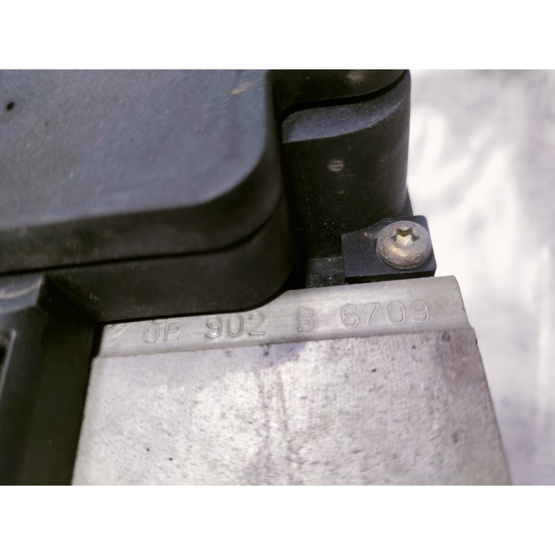 Recambio de abs para mercedes-benz clase s (w220) berlina 55 amg (220.073) referencia OEM IAM A0044314612 0265202444 00430114310