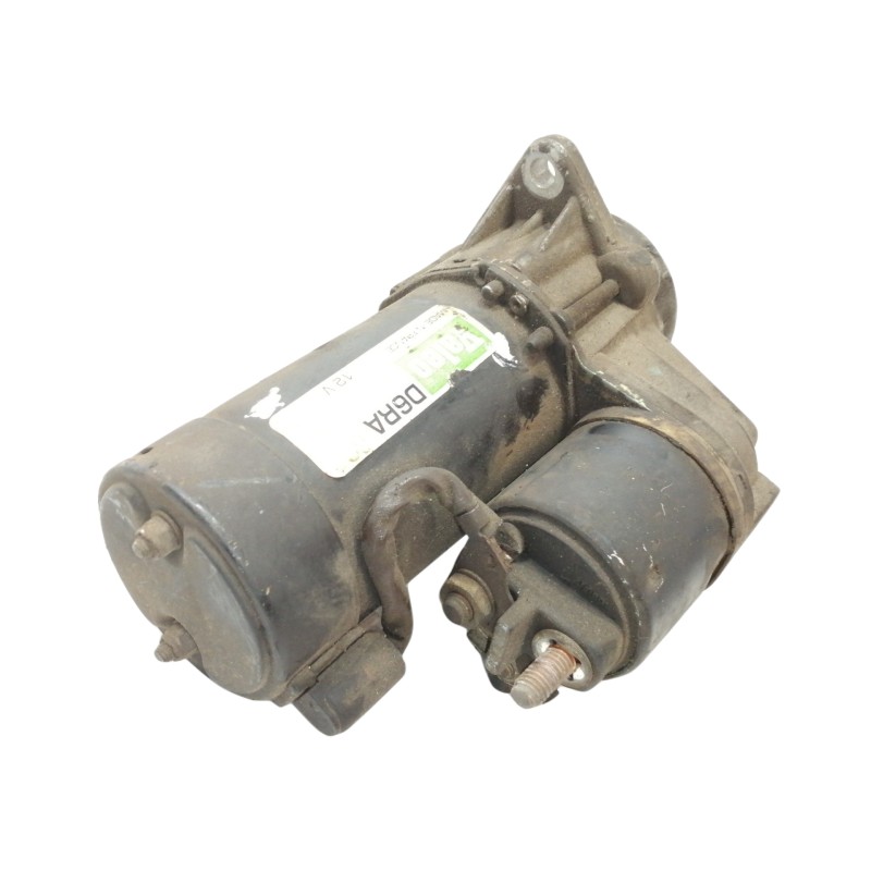 Recambio de motor arranque para opel corsa b viva referencia OEM IAM D6RA62  