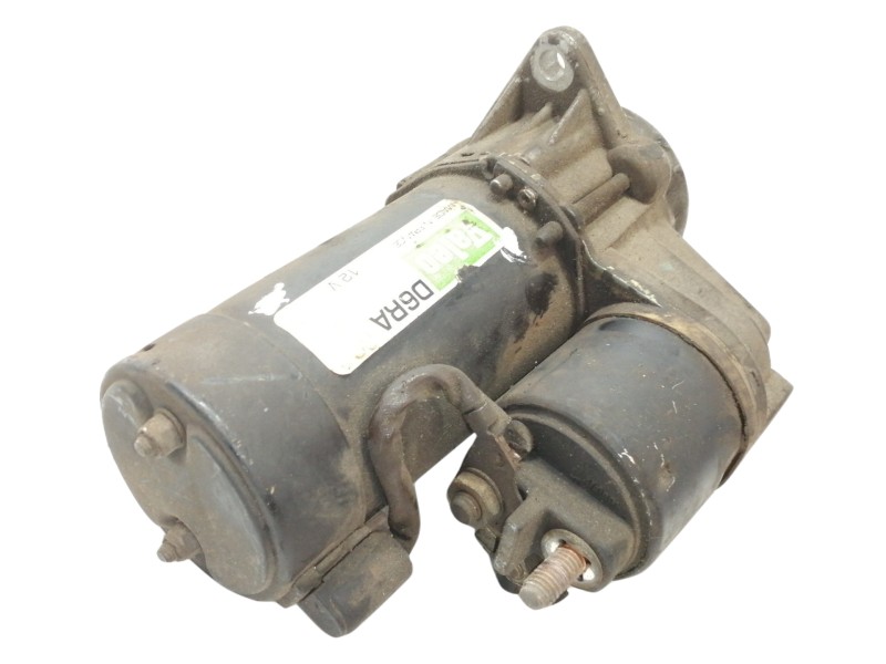 Recambio de motor arranque para opel corsa b viva referencia OEM IAM D6RA62  