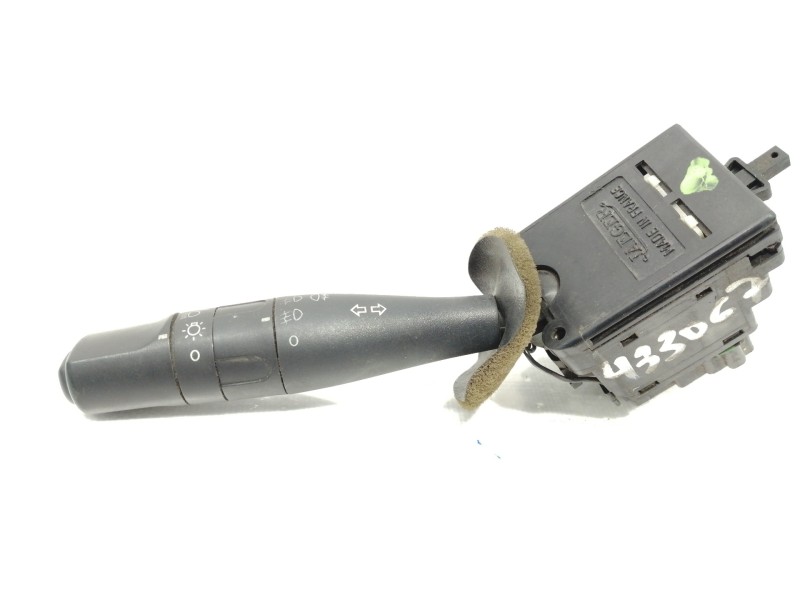 Recambio de mando luces para peugeot 206 berlina 1.9 diesel referencia OEM IAM 94422001  