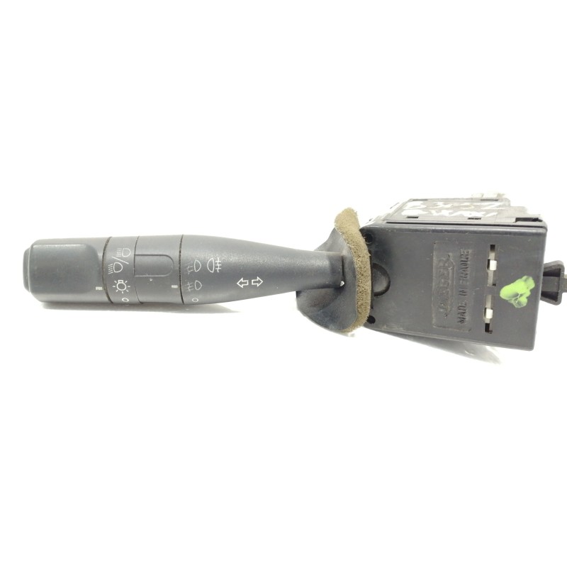 Recambio de mando luces para peugeot 206 berlina 1.9 diesel referencia OEM IAM 94422001  