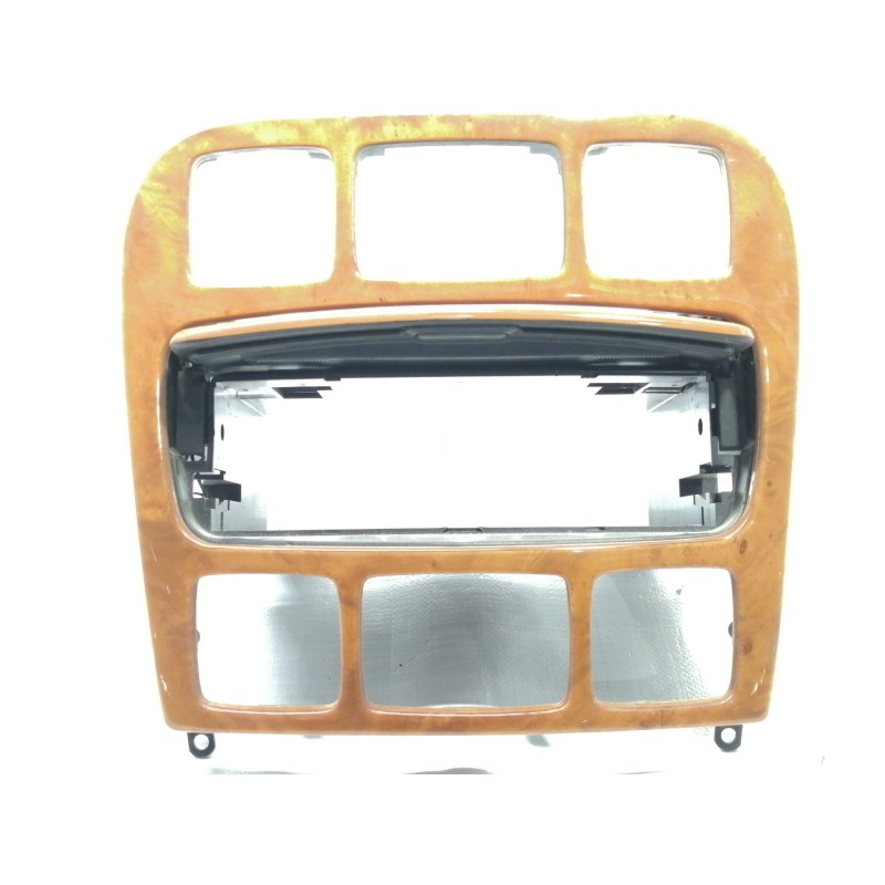 Recambio de moldura para mercedes-benz clase s (w220) berlina 55 amg (220.073) referencia OEM IAM A2206800352  