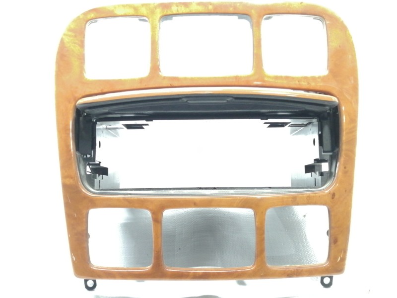 Recambio de moldura para mercedes-benz clase s (w220) berlina 55 amg (220.073) referencia OEM IAM A2206800352  