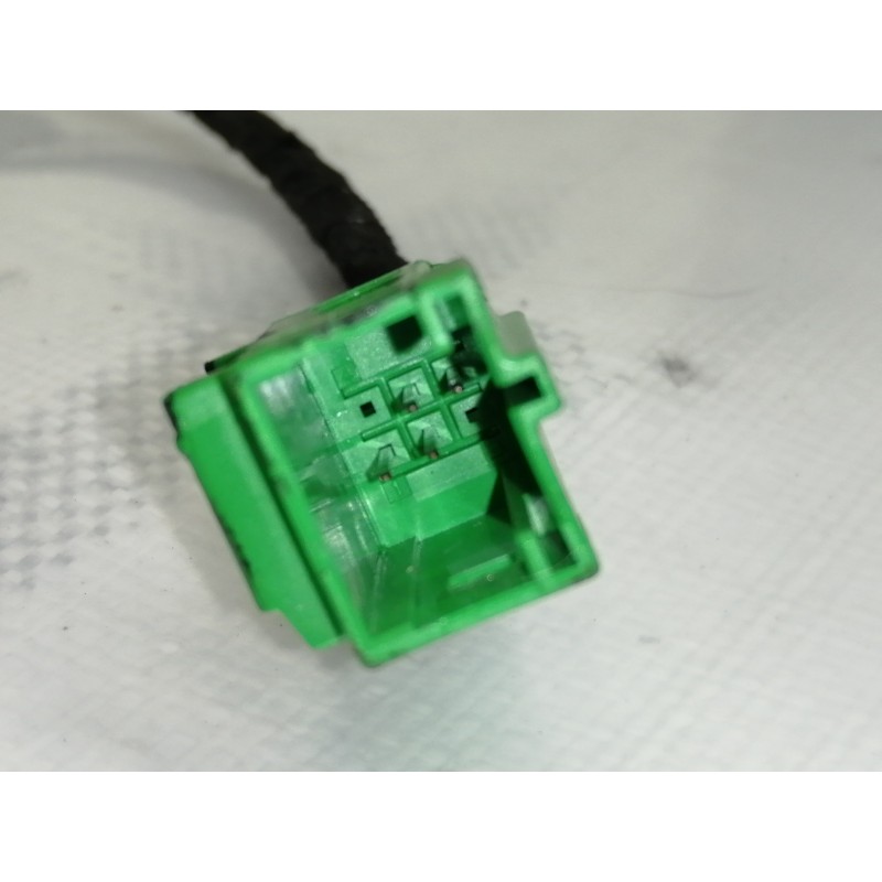 Recambio de mando calefaccion / aire acondicionado para citroën c4 grand picasso seduction referencia OEM IAM 96754037ZD  