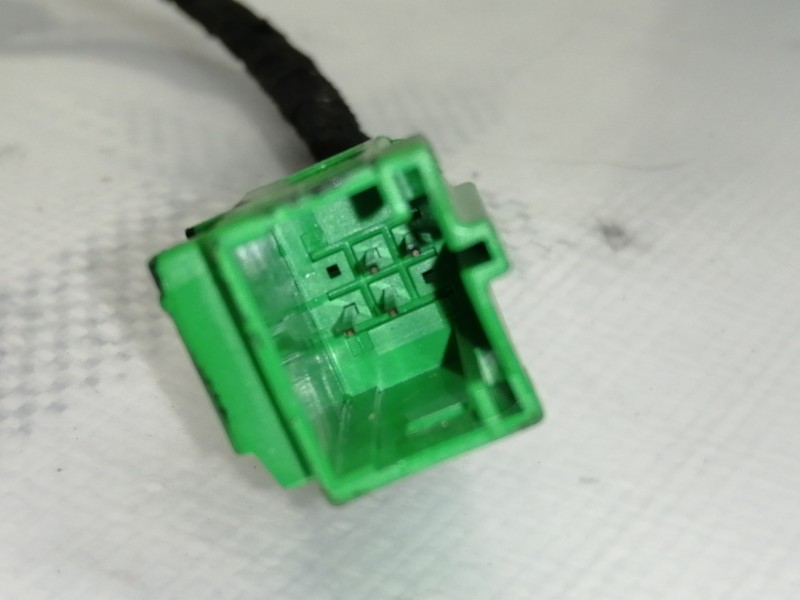 Recambio de mando calefaccion / aire acondicionado para citroën c4 grand picasso seduction referencia OEM IAM 96754037ZD  