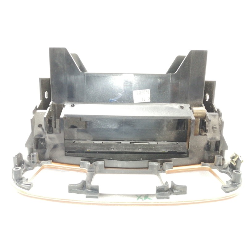 Recambio de moldura para mercedes-benz clase s (w220) berlina 55 amg (220.073) referencia OEM IAM A2206800352  