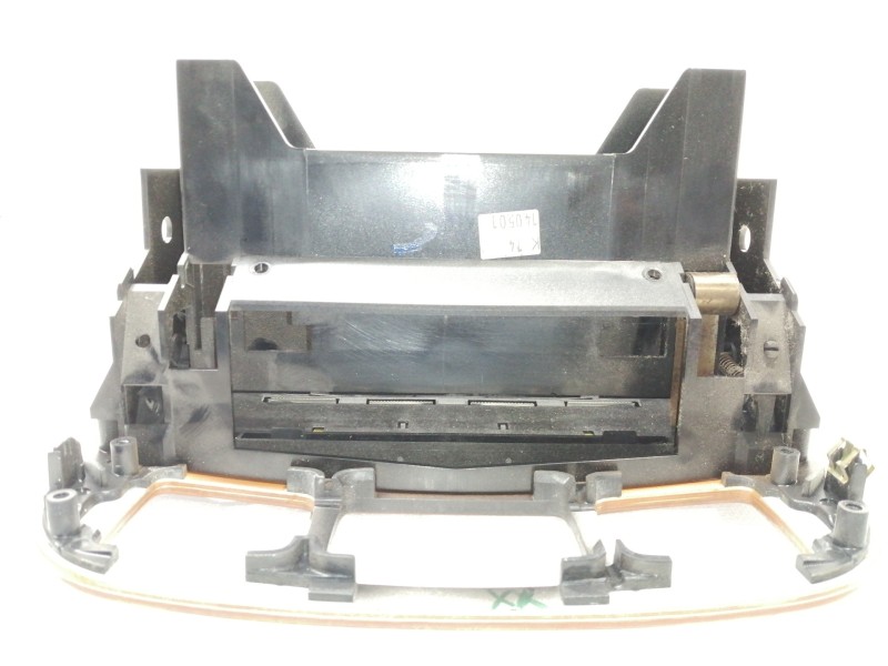 Recambio de moldura para mercedes-benz clase s (w220) berlina 55 amg (220.073) referencia OEM IAM A2206800352  