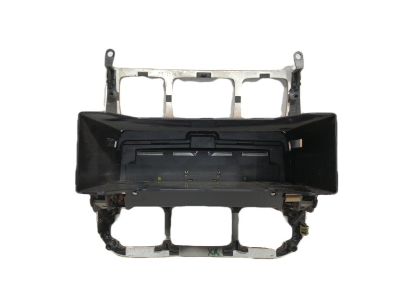 Recambio de moldura para mercedes-benz clase s (w220) berlina 55 amg (220.073) referencia OEM IAM A2206800352  