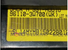 Recambio de modulo electronico para kia sportage spirit 2wd referencia OEM IAM 961103W700   2