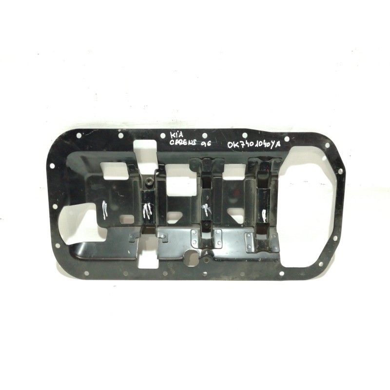 Recambio de carter para kia carens 1.8 ls monovolumen referencia OEM IAM JUNTACARTERMETALICA  