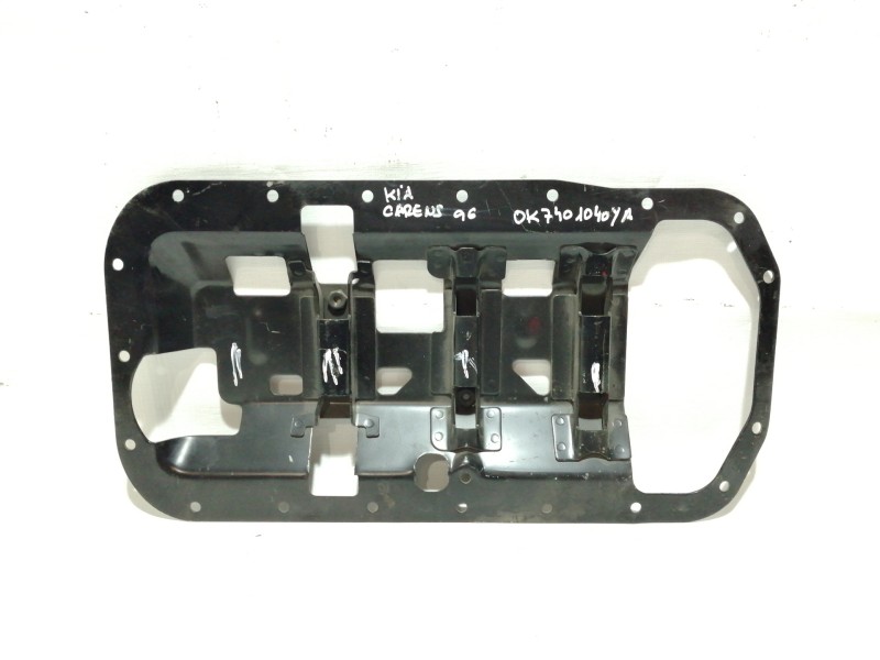 Recambio de carter para kia carens 1.8 ls monovolumen referencia OEM IAM JUNTACARTERMETALICA  