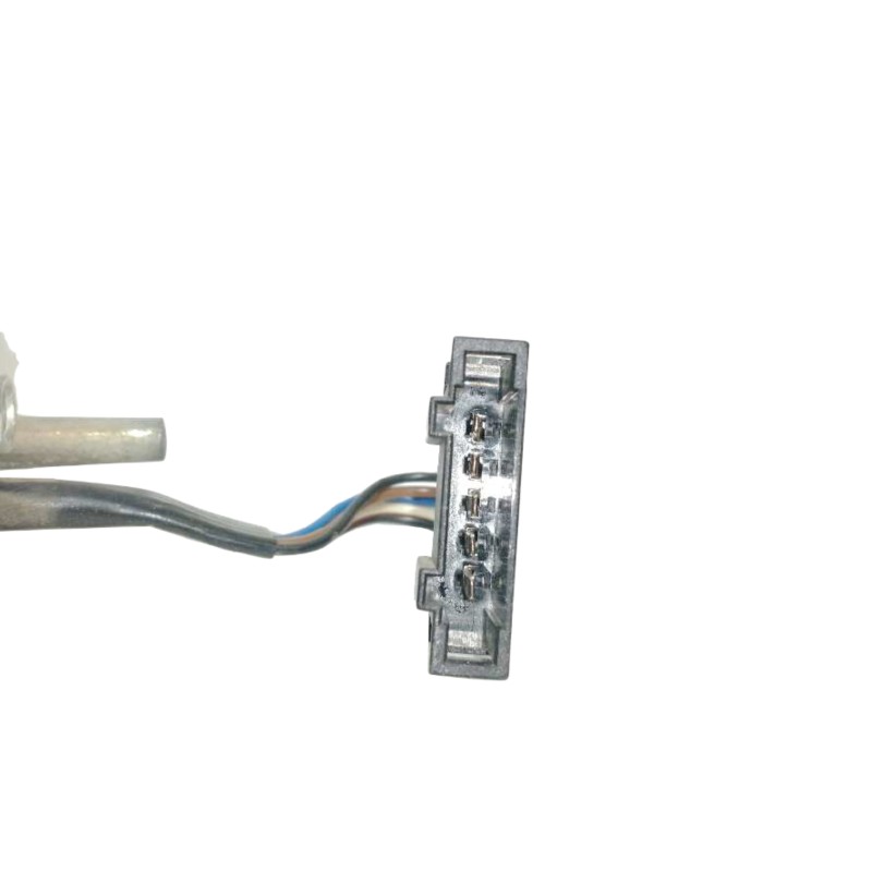 Recambio de retrovisor izquierdo para volkswagen golf iii berlina (1h1) gt special referencia OEM IAM   