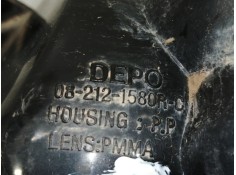 Recambio de piloto delantero derecho para toyota carina (t19) 2.0 d xl (4-ptas.) referencia OEM IAM 082121580RC 082121580RC  2