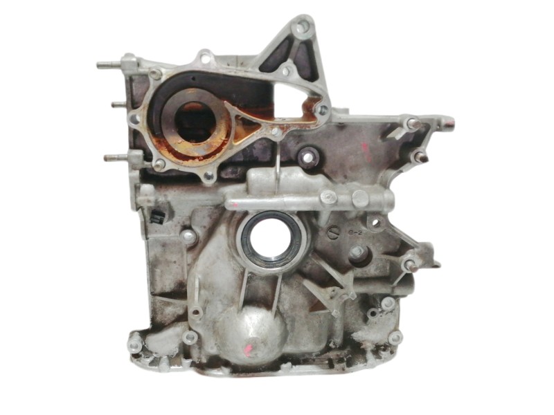 Recambio de tapa distribucion para mazda rx-8 (se) básico (170kw) referencia OEM IAM   