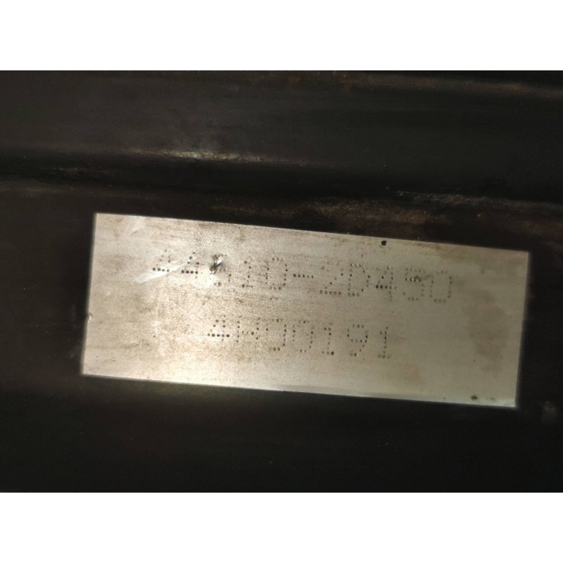 Recambio de servofreno para toyota carina (t19) 2.0 d xl (4-ptas.) referencia OEM IAM 446102D450  