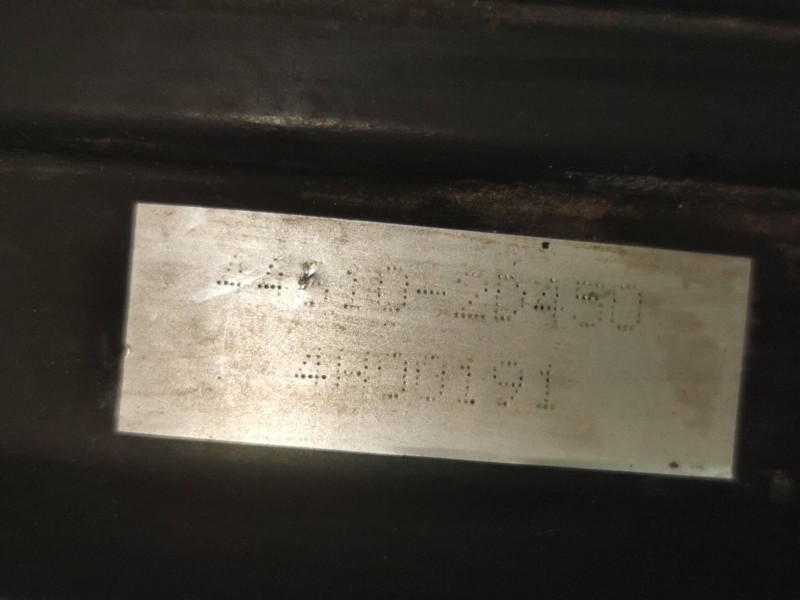 Recambio de servofreno para toyota carina (t19) 2.0 d xl (4-ptas.) referencia OEM IAM 446102D450  