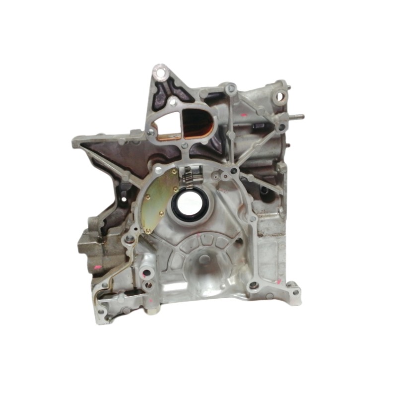 Recambio de tapa distribucion para mazda rx-8 (se) básico (170kw) referencia OEM IAM   