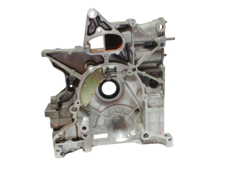 Recambio de tapa distribucion para mazda rx-8 (se) básico (170kw) referencia OEM IAM   