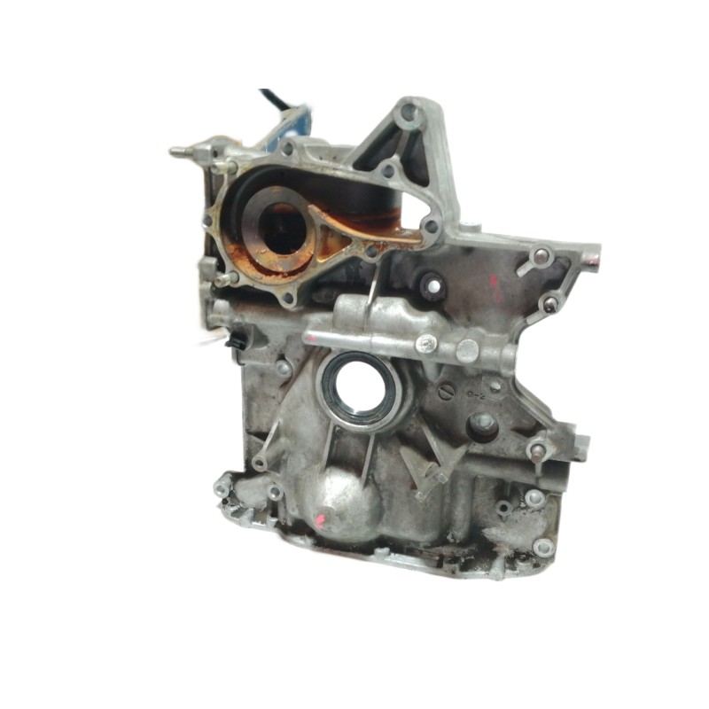 Recambio de tapa distribucion para mazda rx-8 (se) básico (170kw) referencia OEM IAM   