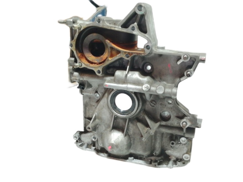 Recambio de tapa distribucion para mazda rx-8 (se) básico (170kw) referencia OEM IAM   