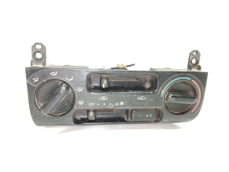 Recambio de mando calefaccion / aire acondicionado para toyota carina (t19) 2.0 d xl (4-ptas.) referencia OEM IAM   