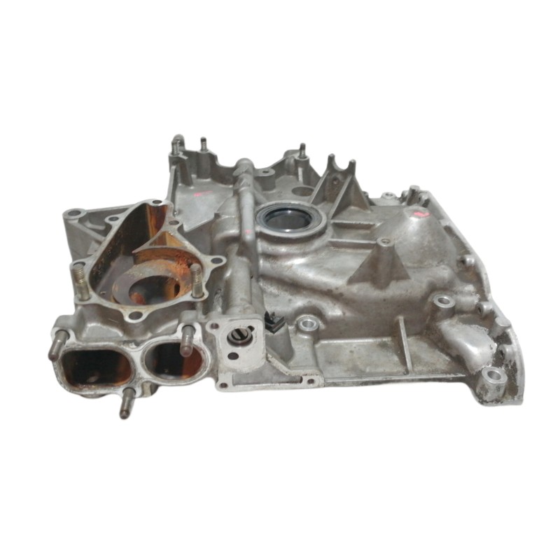 Recambio de tapa distribucion para mazda rx-8 (se) básico (170kw) referencia OEM IAM   