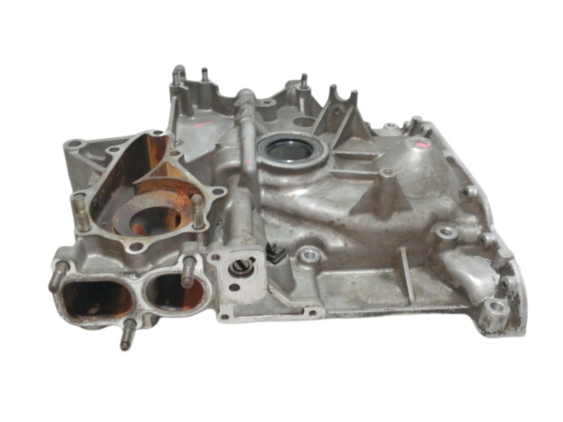 Recambio de tapa distribucion para mazda rx-8 (se) básico (170kw) referencia OEM IAM   