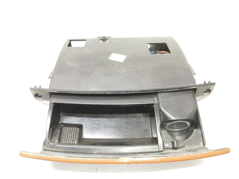 Recambio de cenicero para mercedes-benz clase s (w220) berlina 55 amg (220.073) referencia OEM IAM A2206800252  