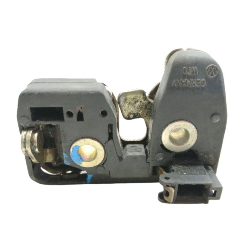 Recambio de cerradura maletero / porton para volkswagen golf iii berlina (1h1) gt special referencia OEM IAM 1H6827505B HM827505