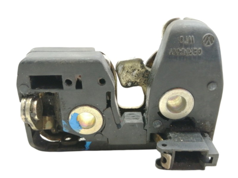 Recambio de cerradura maletero / porton para volkswagen golf iii berlina (1h1) gt special referencia OEM IAM 1H6827505B HM827505