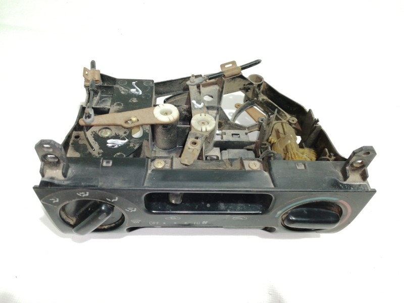 Recambio de mando calefaccion / aire acondicionado para toyota carina (t19) 2.0 d xl (4-ptas.) referencia OEM IAM   