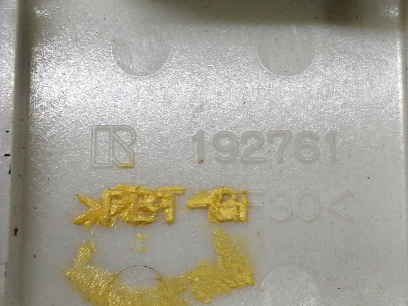 Recambio de mando elevalunas delantero derecho para mazda rx-8 (se) básico (170kw) referencia OEM IAM FE15684L1 192761 