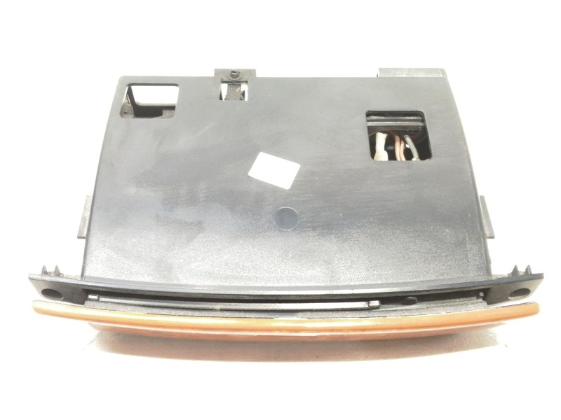 Recambio de cenicero para mercedes-benz clase s (w220) berlina 55 amg (220.073) referencia OEM IAM A2206800252  