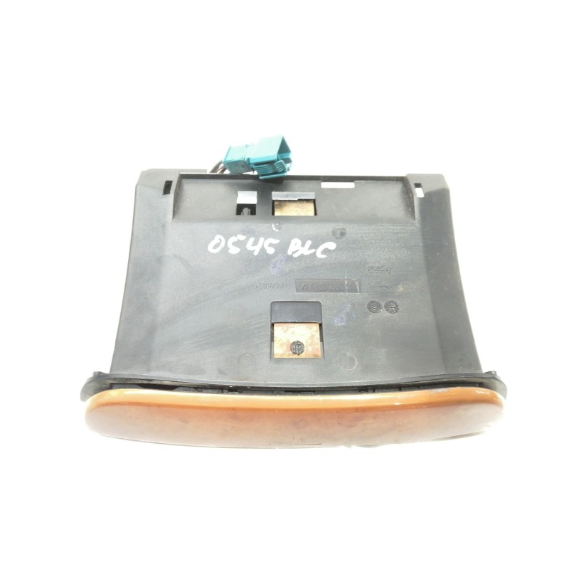 Recambio de cenicero para mercedes-benz clase s (w220) berlina 55 amg (220.073) referencia OEM IAM A2206800252  