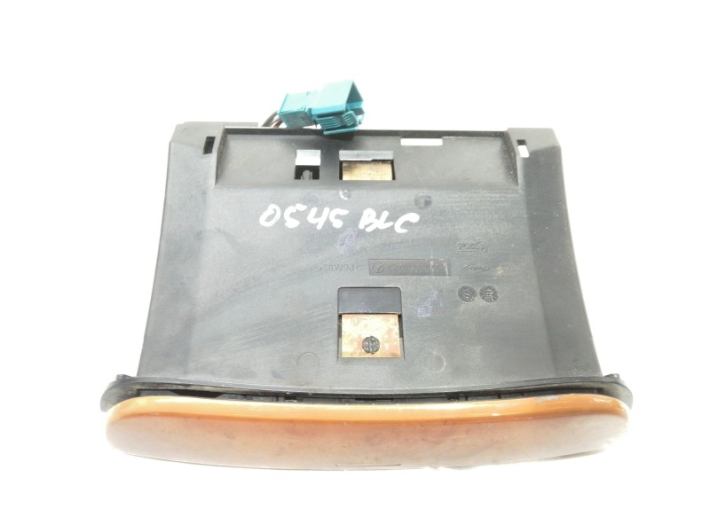 Recambio de cenicero para mercedes-benz clase s (w220) berlina 55 amg (220.073) referencia OEM IAM A2206800252  